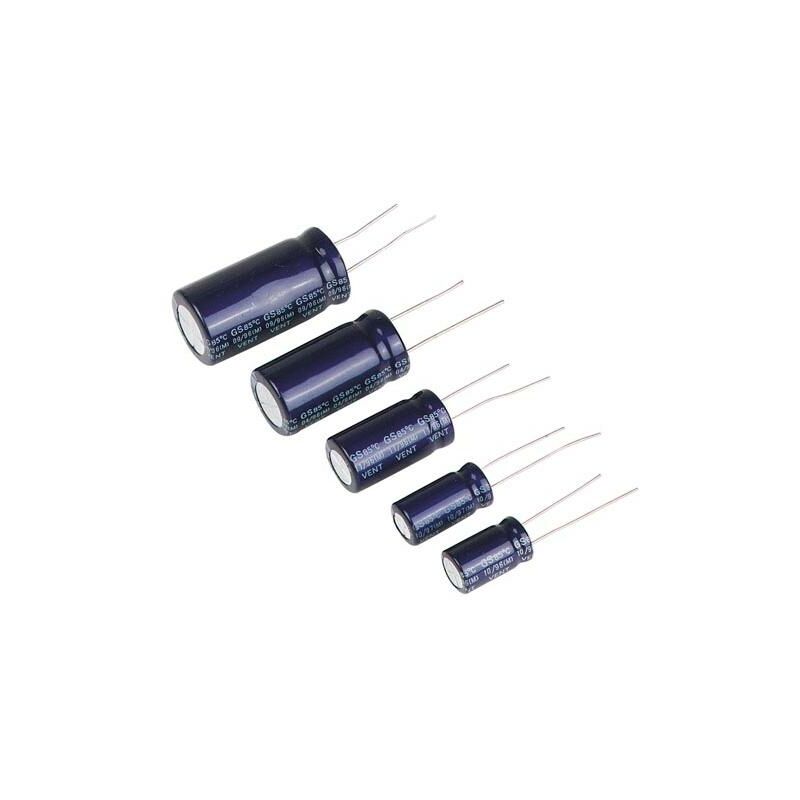 foto del prodotto elco radiale 1 f 100v
