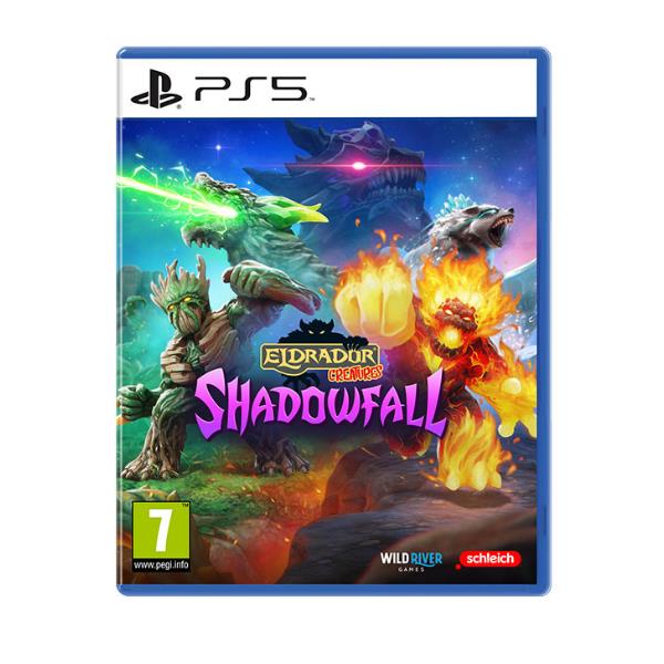 foto del prodotto eldrador creat shadowfall ps5