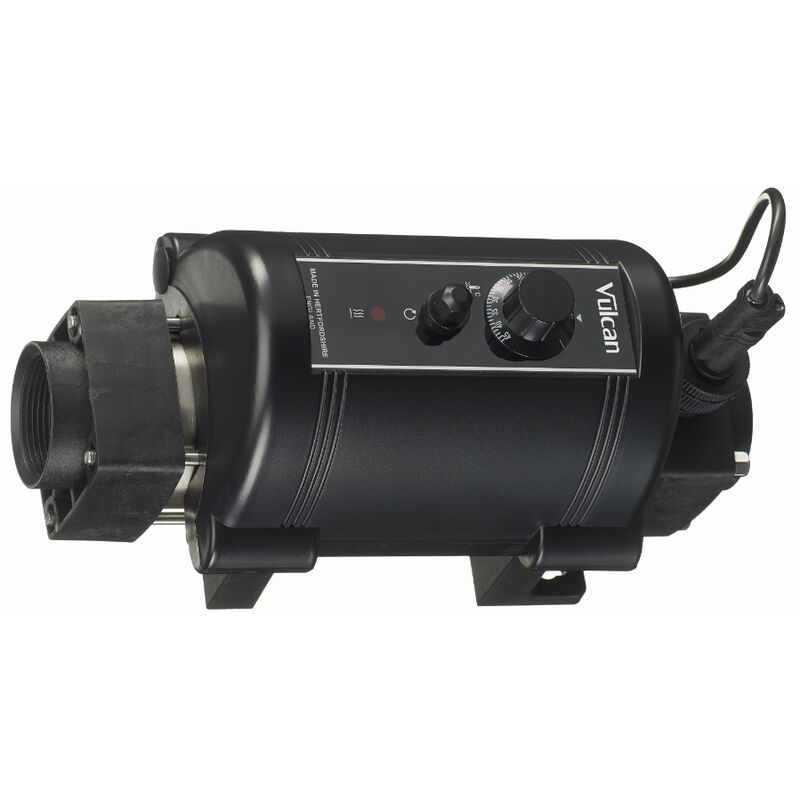 foto del prodotto elecro engineering elecro nano riscaldatore fuori terra 3000w mono 220v v n 3 eu