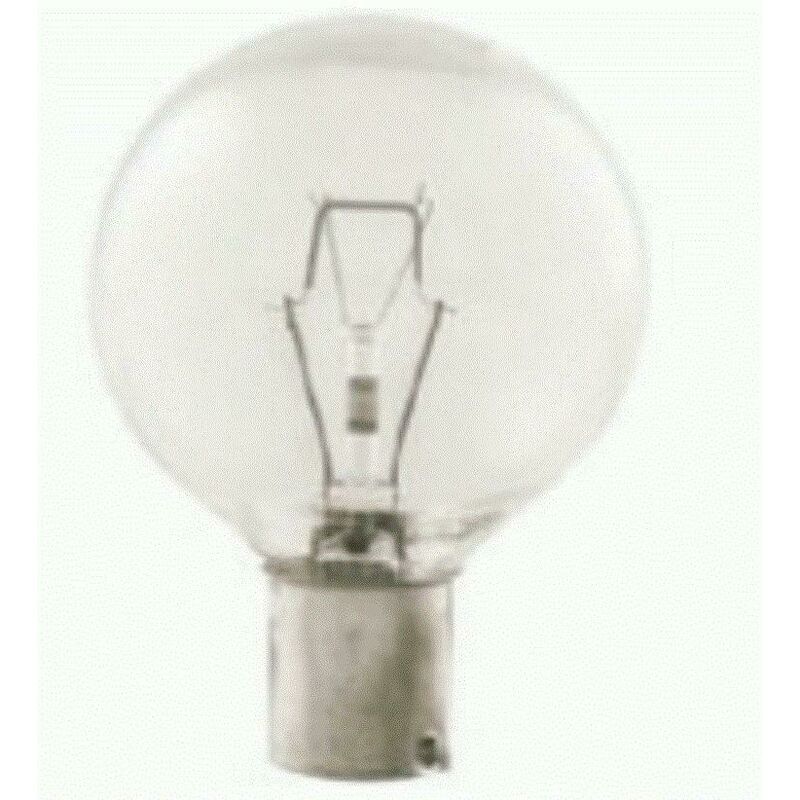 foto del prodotto electra sirena bulb ba15d 40w v24 1pc 70957