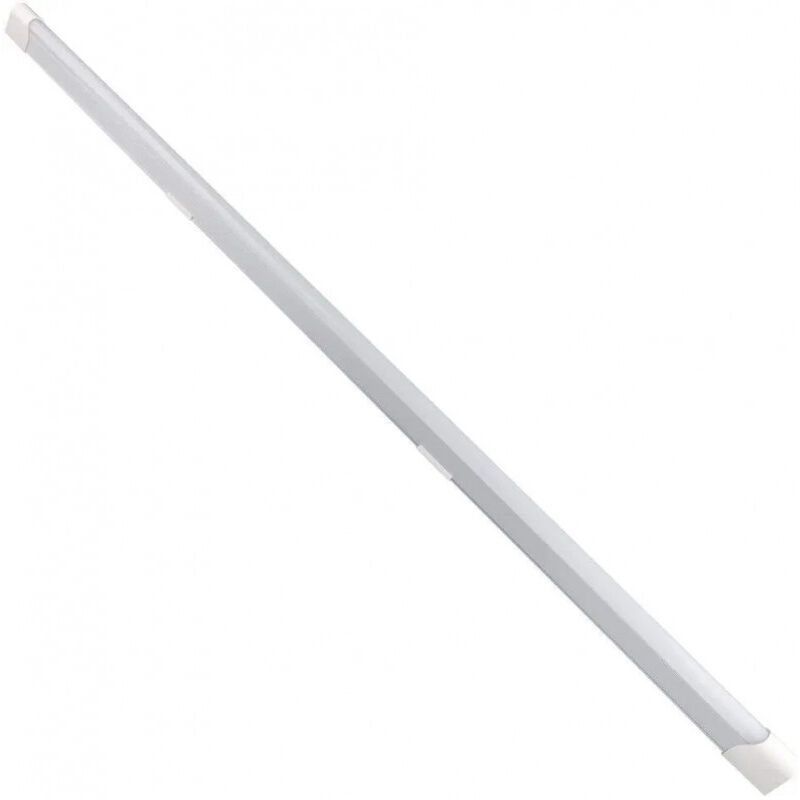 foto del prodotto electraline apparecchio di illuminazione a led 20w, 1200mm