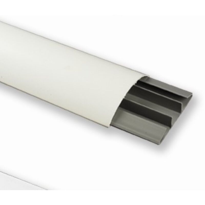 foto del prodotto electraline canale soprapav. 75x17mm mt 2