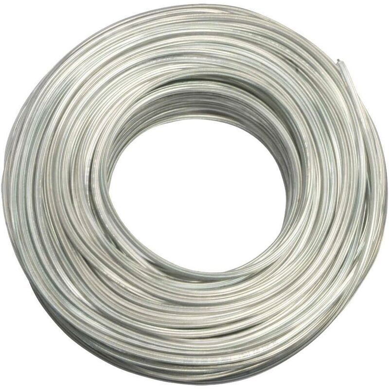 foto del prodotto electraline cavo ad alte temperature fep pvc 2gx0.75 trasparente 11417