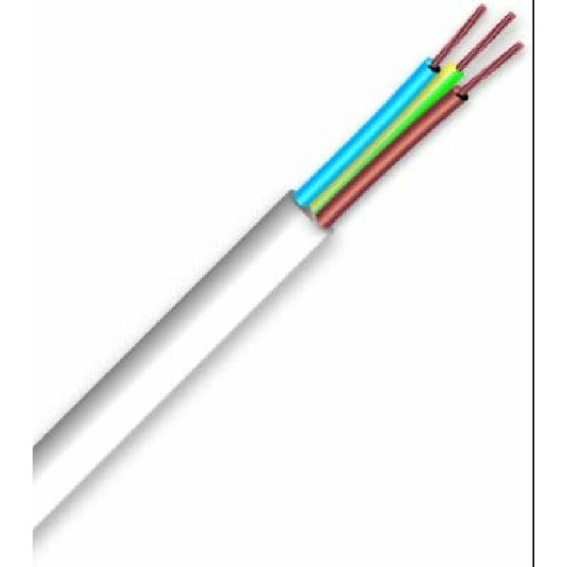 foto del prodotto electraline cavo h05vv f 3gx1,5 11781