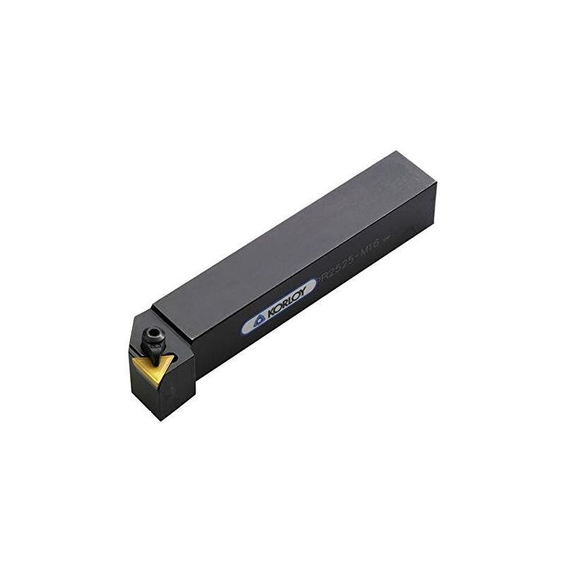 foto del prodotto electraline korloy ctgpl2020 k11 top morsetto strumento tornitura per tpmr1103