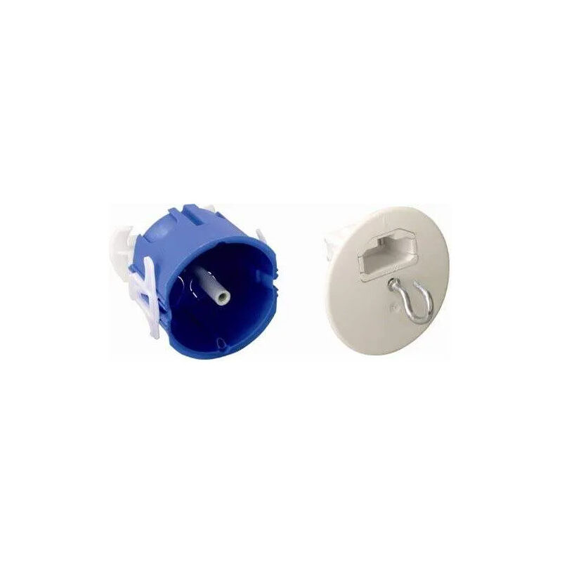 foto del prodotto electraline scatola da incasso dcl