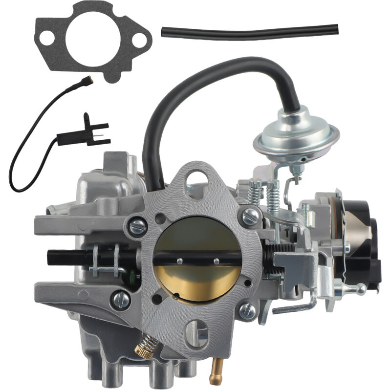 foto del prodotto electric choke yfa 1 barrel carburatore for ford f100 f150 f250 350 4.9l 300