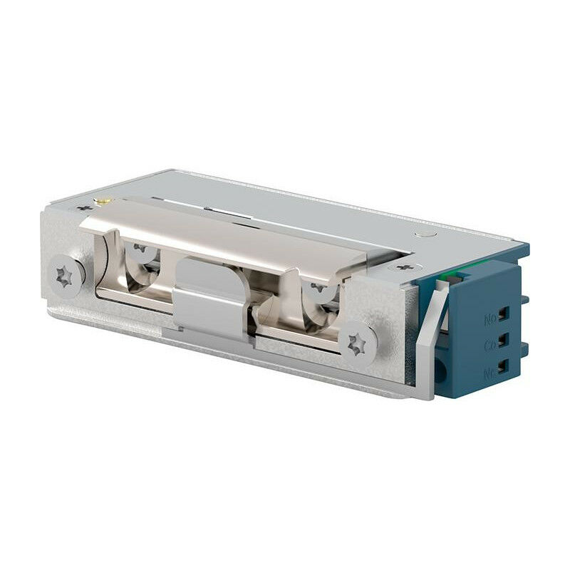 foto del prodotto electric trifl 5u6x10 9 24v ac dc strom m.r .