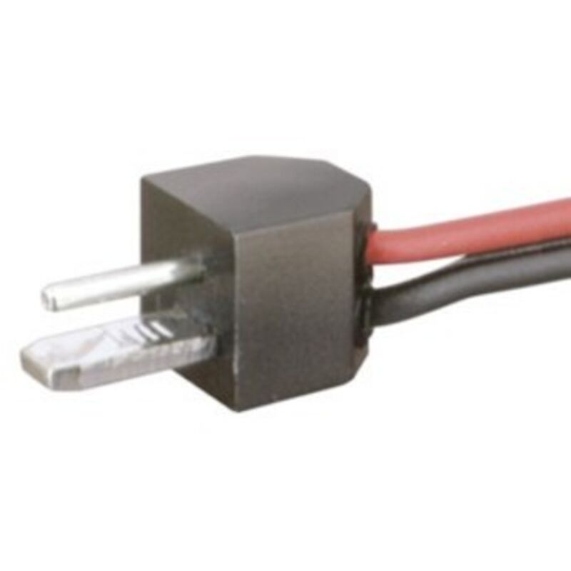 foto del prodotto electro dh connettore per altoparlanti macho con cavo di collegamento integrato 10.605 cc 8430552011100