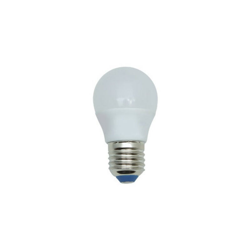 foto del prodotto electro dh e27 lampadina led 12vdc 5w light blanco cold 6500k 81.211 12v giorno