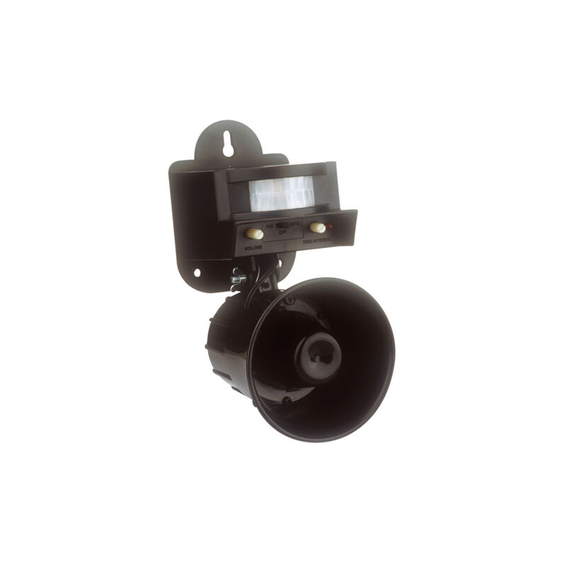 foto del prodotto electro dh elettro dh bird repeller. con rilevatore di movimento 60.299 8430552095308