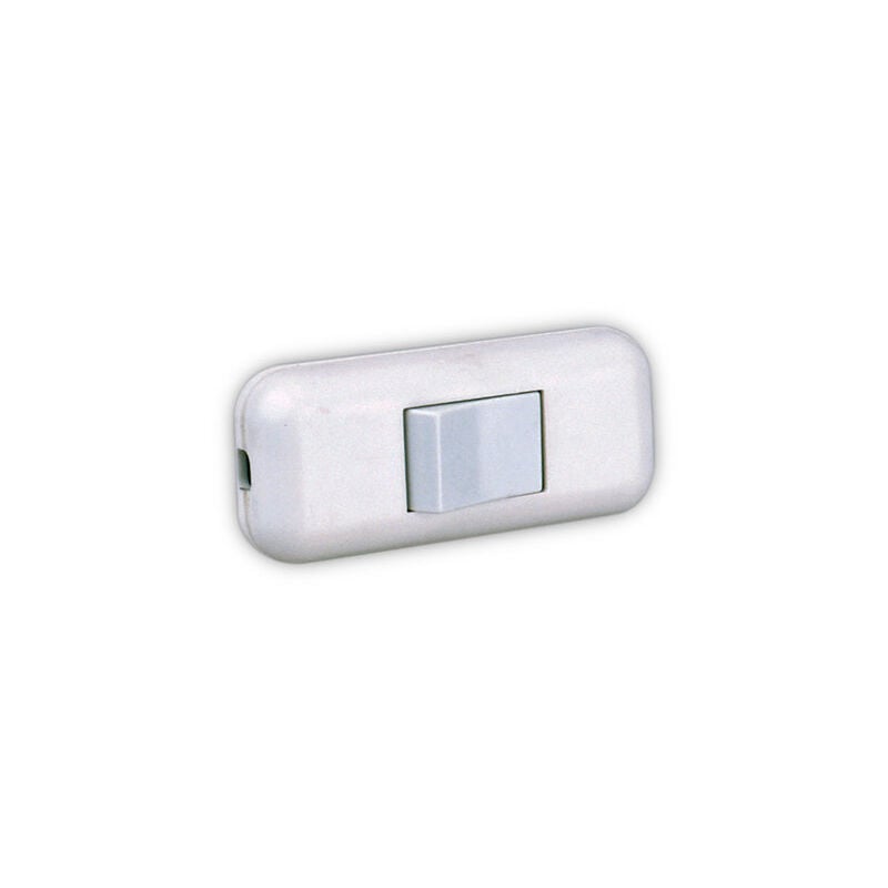 foto del prodotto electro dh interruttore bipolare passante. colore oro 11.575 d 8430552129706