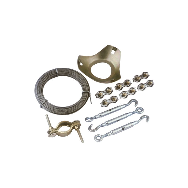 foto del prodotto electro dh kit antivento per antenna tv 60.269 t 843055209999238