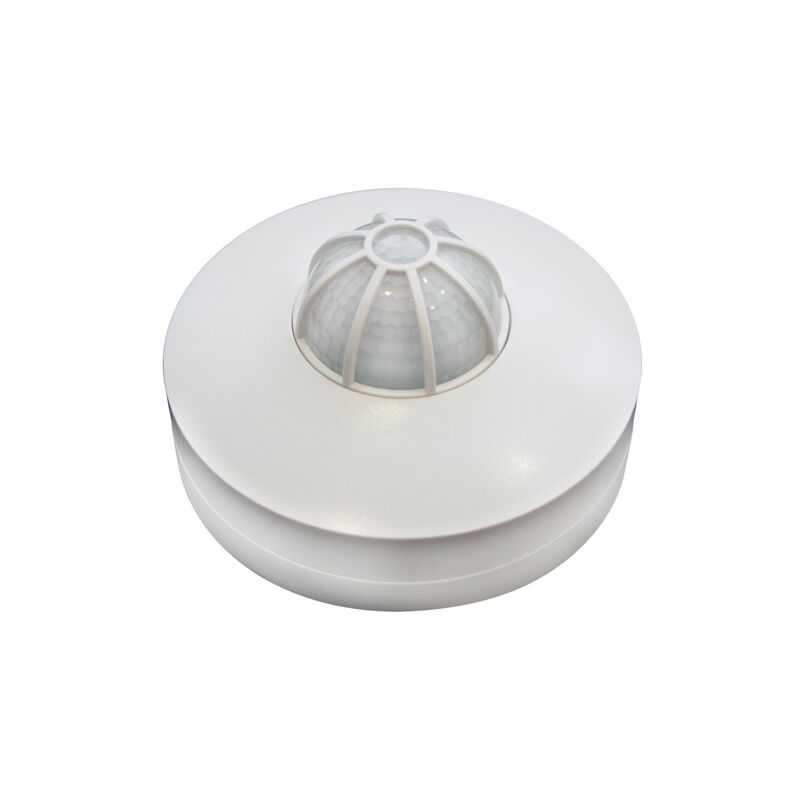 foto del prodotto electro dh rilevatore a infrarossi a soffitto 3 sensori 60.253 tch 3s 8430552119721