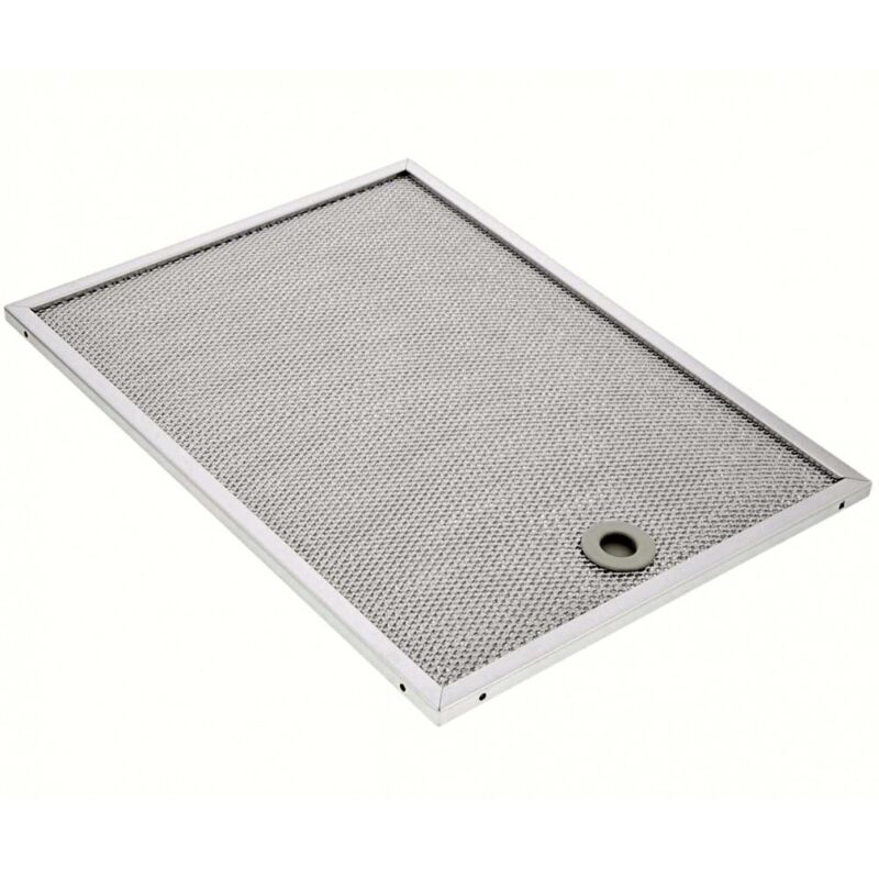 immagine 0 del prodotto electrolux 08087490 best filtro cappa alluminio mm.234 x 318 x 8 aeg compatibile