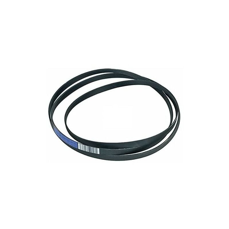 foto del prodotto electrolux 140056254018 cinghia di trasmissione asciugatrice 197 mm