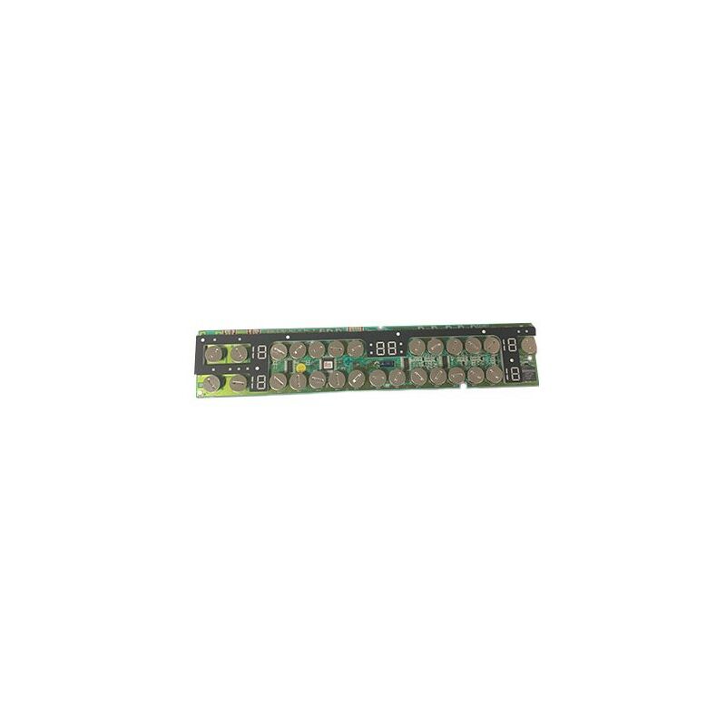 foto del prodotto electrolux 3300362393 modulo piano cottura a induzione
