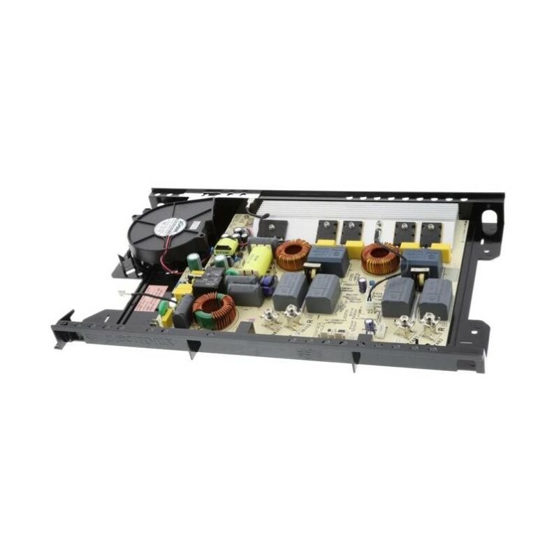 foto del prodotto electrolux - 3572184301 modulo piano cottura a induzione