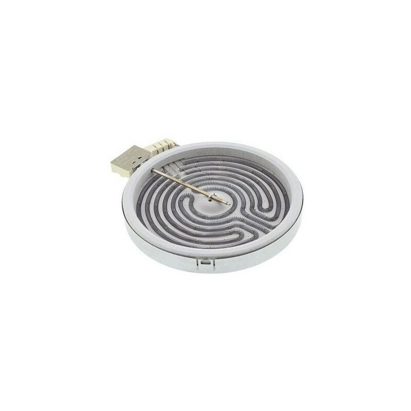 foto del prodotto electrolux 3970131029 piastra riscaldante d180 1700w piano cottura