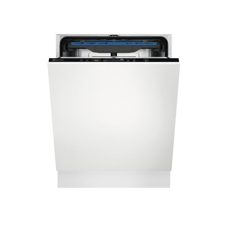 foto del prodotto electrolux 60cm 14c 44db a lavastoviglie completamente integrata eeg48200l