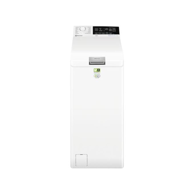 foto del prodotto electrolux 700 lavatrice carica dall alto 6kg 1300 giri steamcare led