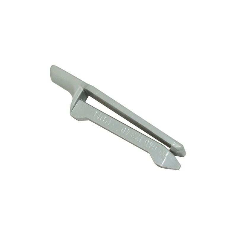 foto del prodotto electrolux - arresto posteriore guida - lavastoviglie 327272