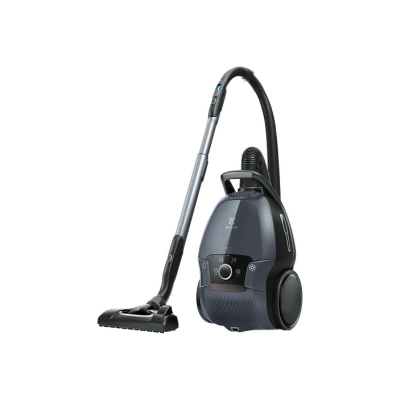 foto del prodotto electrolux aspirapolvere a tanica pured9 cablato 5 l bleu