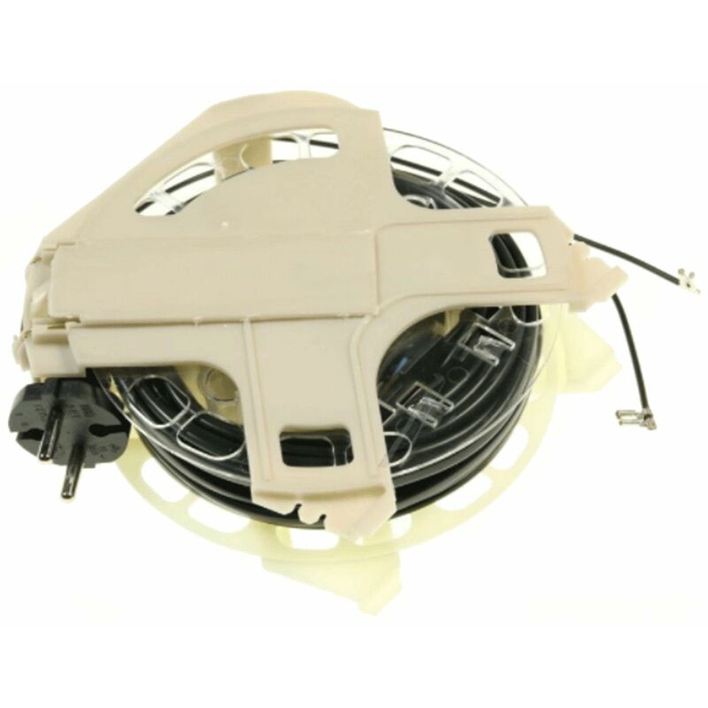 foto del prodotto electrolux avvolgicavo originale 6 metri per aspirapolvere aspirapolvere 4355039