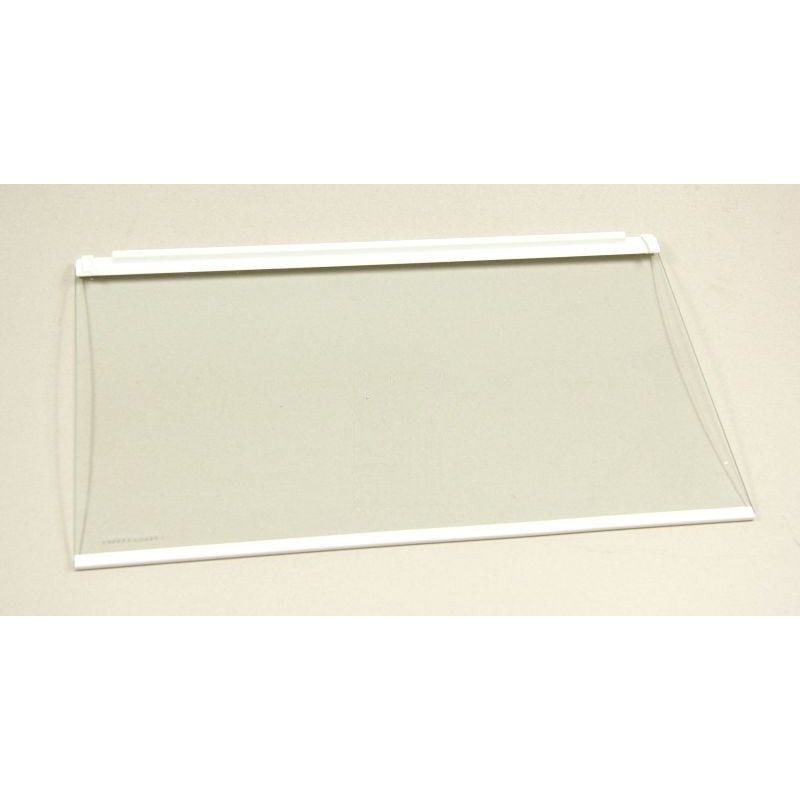 foto del prodotto electrolux balconcino di vetro 519 x 300 mm frigorifero, congelatore 259607