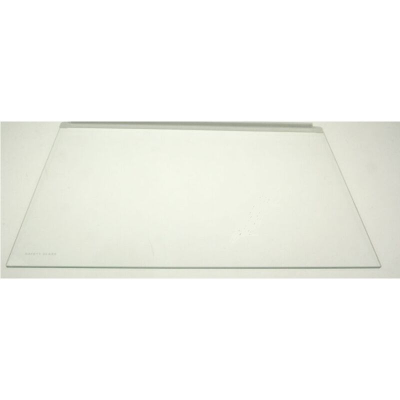 foto del prodotto electrolux balconcino di vetro con copertura frigorifero, congelatore 295047