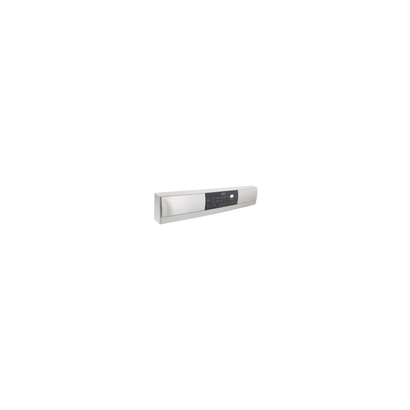 foto del prodotto electrolux banner in acciaio inossidabile aeg per lavastoviglie elettrolux 8088495158