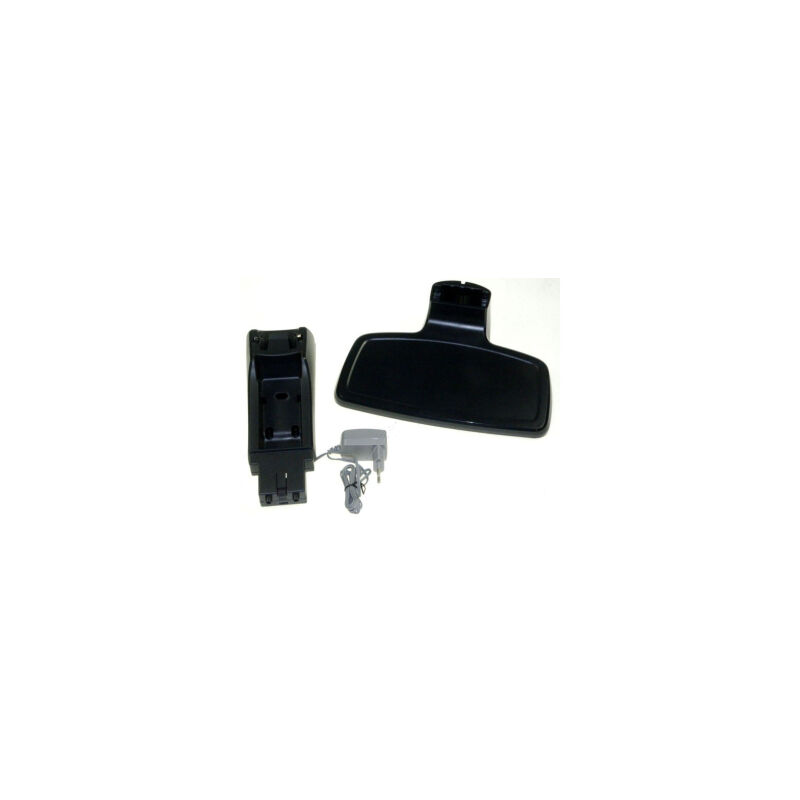 foto del prodotto electrolux base con caricabatterie aspirapolvere 225349