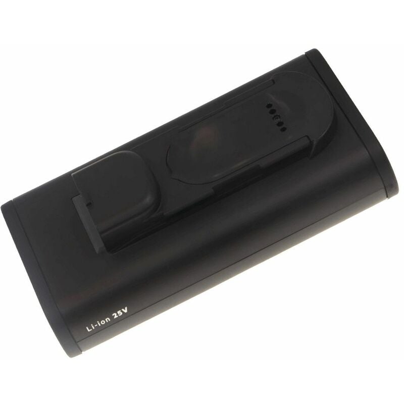 foto del prodotto electrolux batteria li ion 25 v originale aspirapolvere 4365959