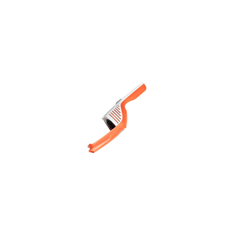 foto del prodotto electrolux blocco motore bianco con batteria aspirapolvere 296350