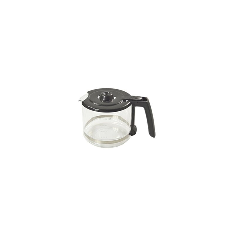foto del prodotto electrolux caraffa completa macchina da caffe, caffettiera 63244