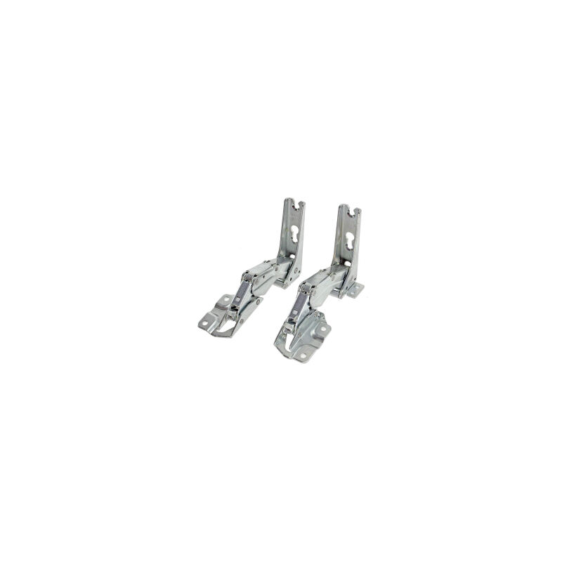 foto del prodotto electrolux cardine destro e sinistro frigorifero, congelatore 43590945055950569416