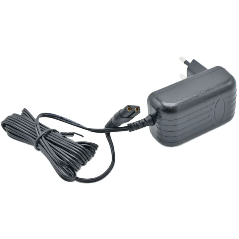 foto del prodotto electrolux caricatore di rete 17,4v originale aspirapolvere tornado 43659617321424221554