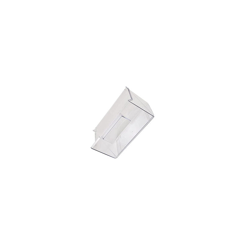 foto del prodotto electrolux cassetto inferiore trasparente 40,5 x 22 x 21,6 cm per faure, zanussi 2647016043 frigo
