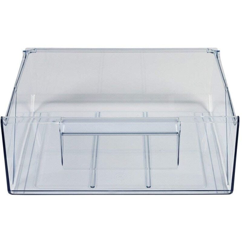 foto del prodotto electrolux cassetto trasparente 402 x 157 mm per frigorifero aeg