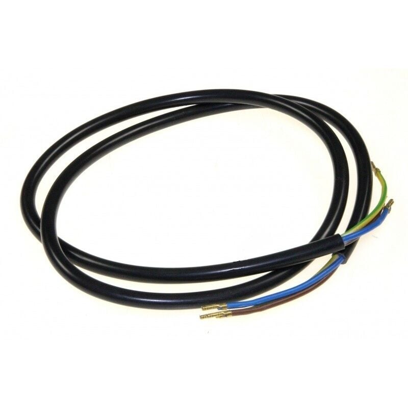 foto del prodotto electrolux cavo di alimentazione originale forni, fornelli elettrici e a gas faure 325285