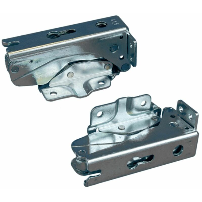 foto del prodotto electrolux cerniere dello sportello frigorifero, congelatore aeg 43477193700995010721