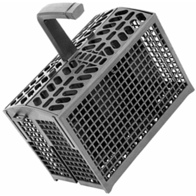 foto del prodotto electrolux cestello per posate originale lavastoviglie 309577