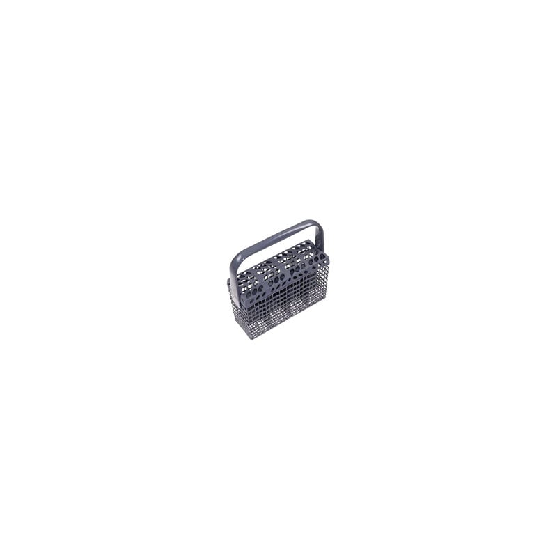 foto del prodotto electrolux cestello per posate originale lavastoviglie zanussi 742623662734099001
