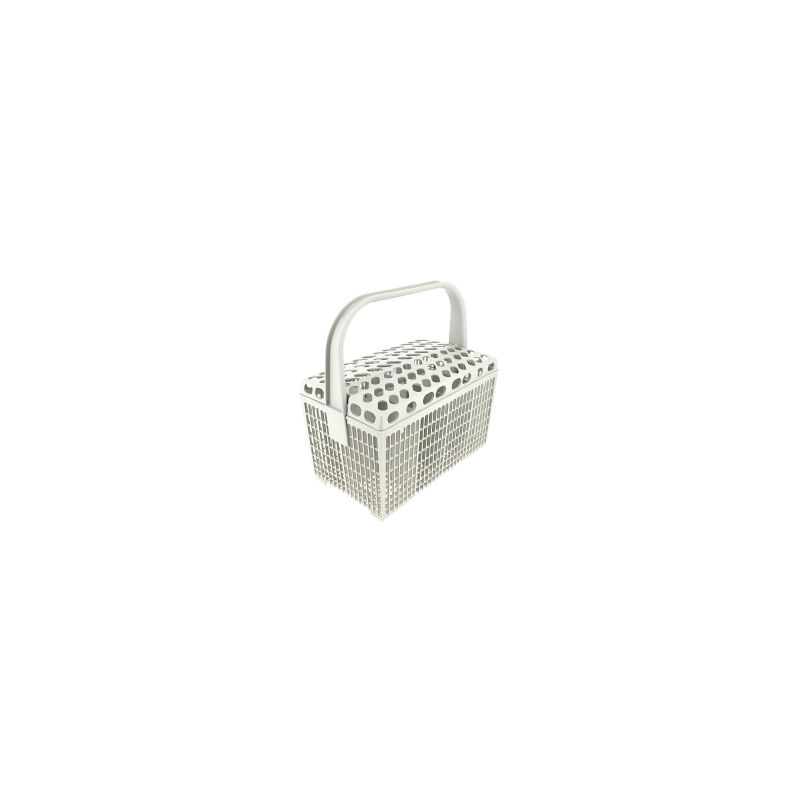 foto del prodotto electrolux cesto di posate grigio scuro aeg 1525593222