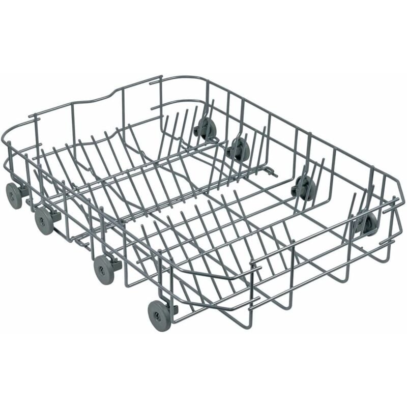 foto del prodotto electrolux cesto inferiore per lavastoviglie elettrolux 37,1x51 cm 14018005615