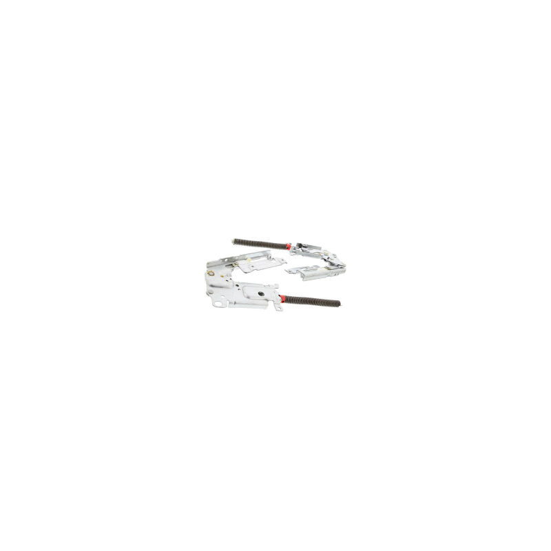foto del prodotto electrolux charnieres game per lavastoviglie sinistro destro 405547495