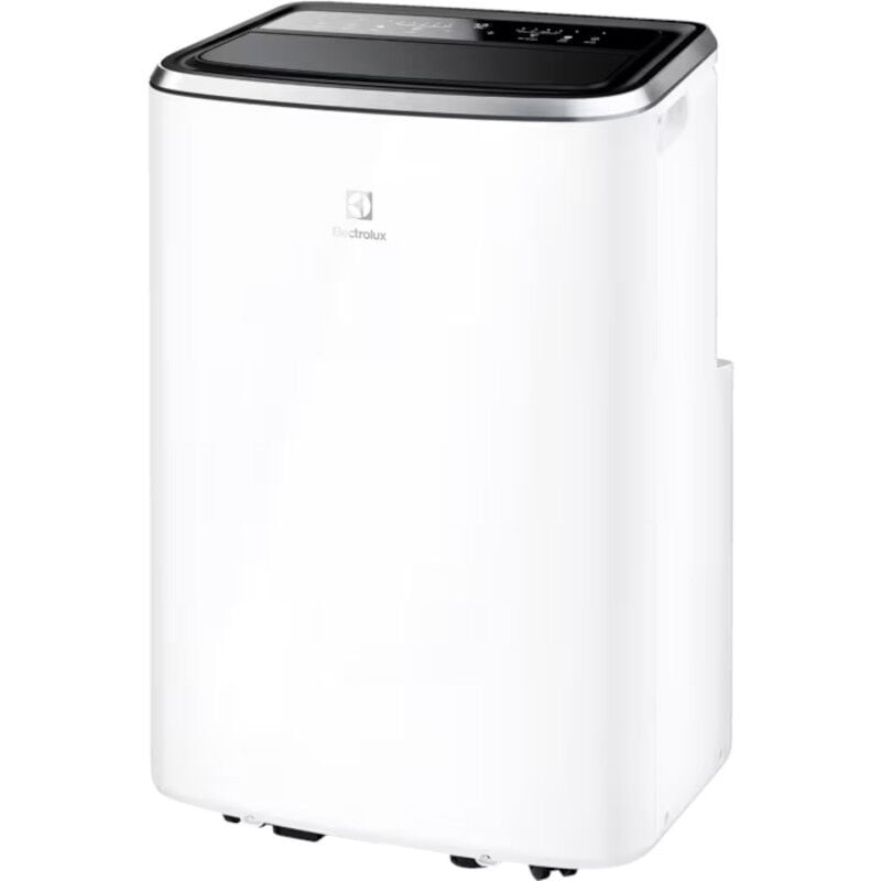 foto del prodotto electrolux condizionatore mobile 2600w 25m bianco exp26u538cw