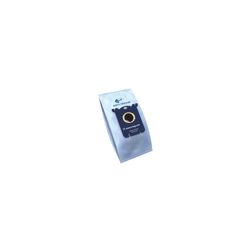foto del prodotto electrolux confezione di 3 sacchetti anti odore aspirapolvere 473767321420931440