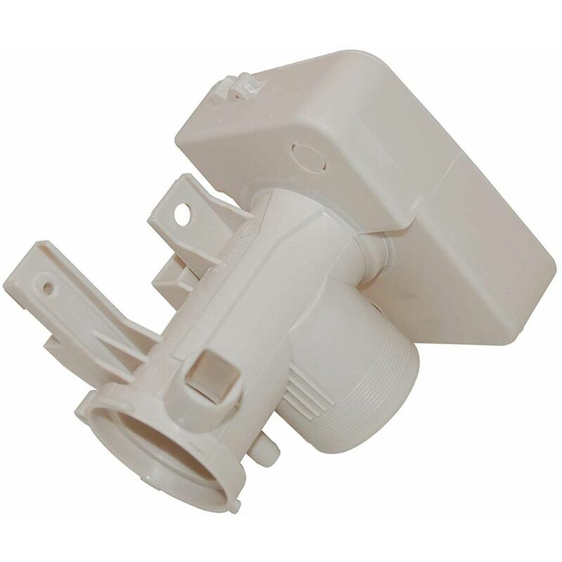 foto del prodotto electrolux corpo di pompa lavatrice 3134603662894648934