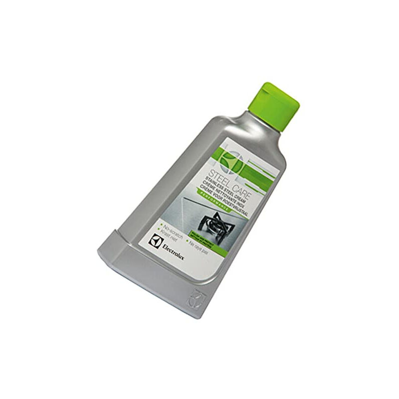 foto del prodotto electrolux crema detergente acciaio inox 250 ml accessori e prodotti arthur martin 2206917332543659586